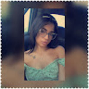 Meet your Posher, Karyna